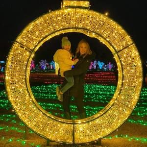 Meet your Posher, Ashlie